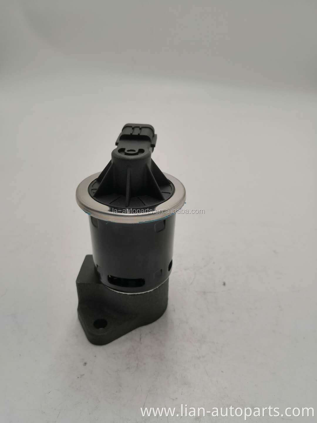 factory wholesale EGR VALVE FOR DAEWOO REZZO (KLAU) 1.8 NUBIRA Saloon (KLAN) 1.8 96253548